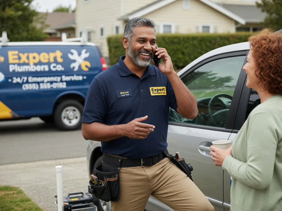 Emergency Drain Cleaning in Hollidaysburg, PA